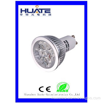 GU10/MR16 Commercial LED spot lighting/ LED spot light new design